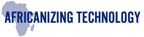 Africanizing Technology Logo